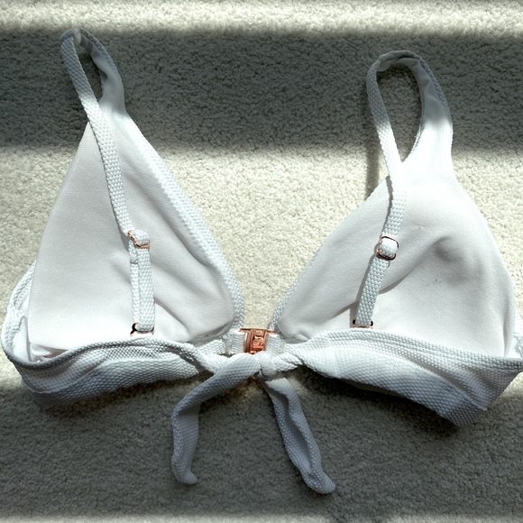 Cute Bikini Top - Picture 2 of 5